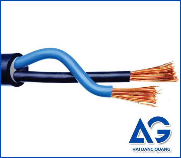 Dây điện dân dụng LS Vina